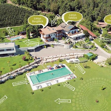 Residence Liesy Tesimo Zewnętrze zdjęcie