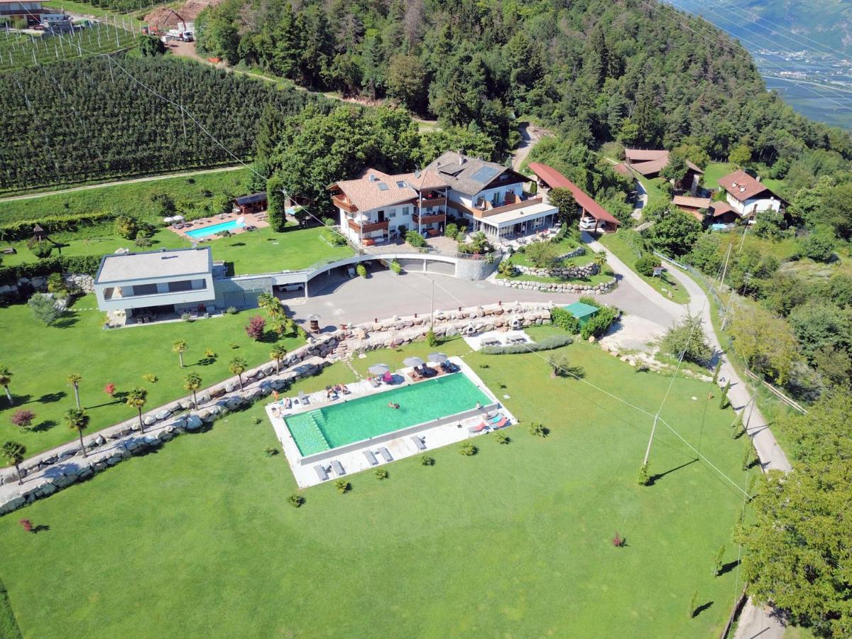 Residence Liesy Tesimo Zewnętrze zdjęcie