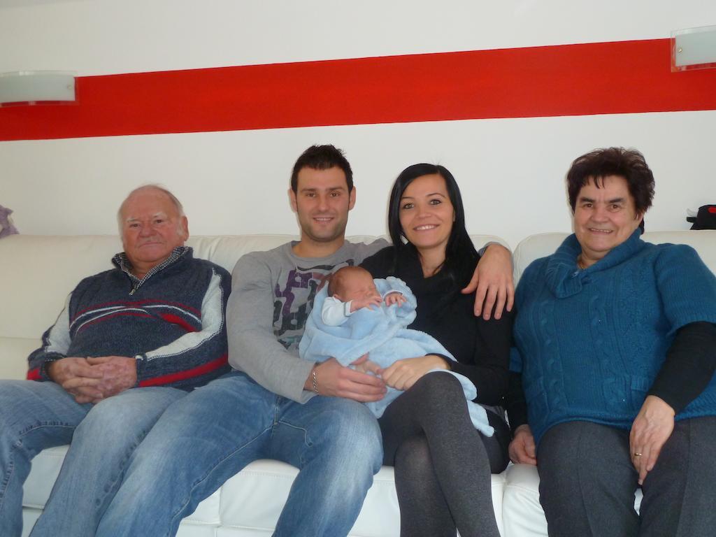 Residence Liesy Tesimo Zewnętrze zdjęcie