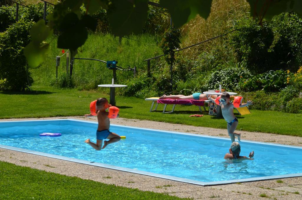 Residence Liesy Tesimo Zewnętrze zdjęcie