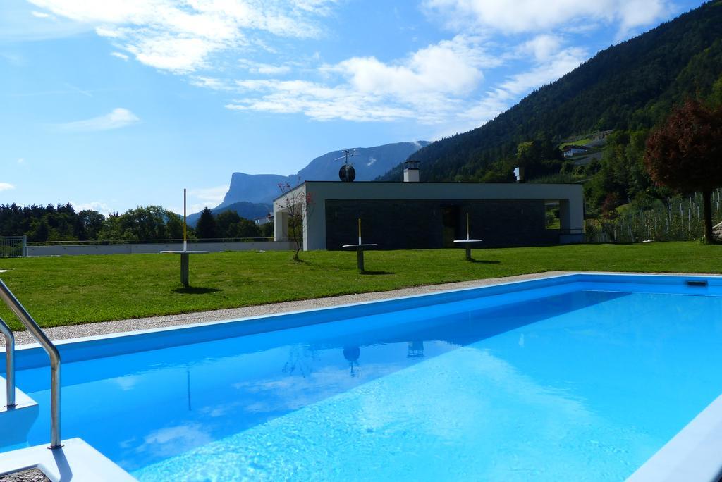 Residence Liesy Tesimo Zewnętrze zdjęcie