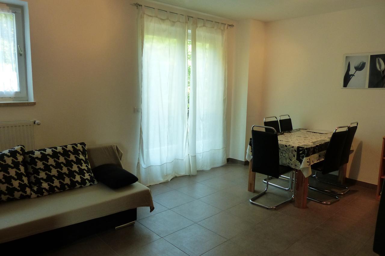 Residence Liesy Tesimo Zewnętrze zdjęcie