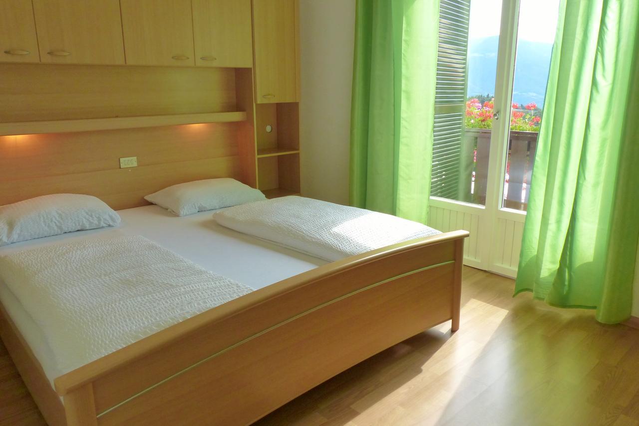 Residence Liesy Tesimo Zewnętrze zdjęcie