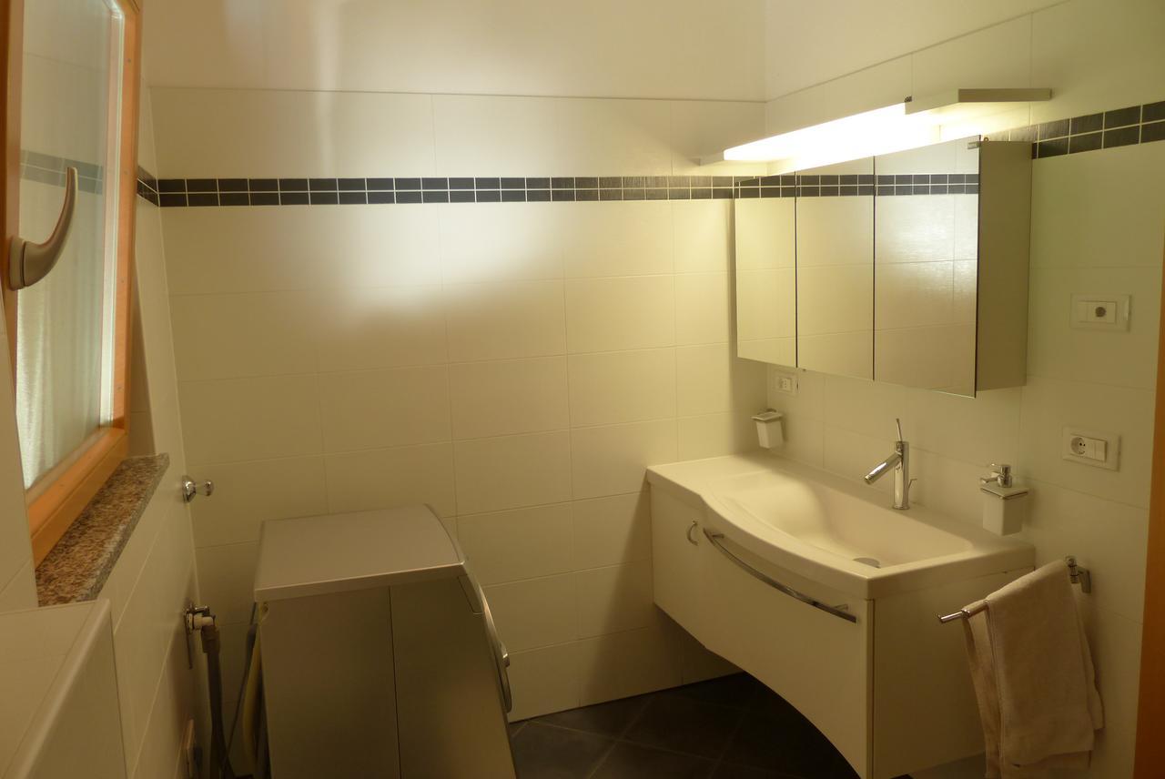 Residence Liesy Tesimo Zewnętrze zdjęcie