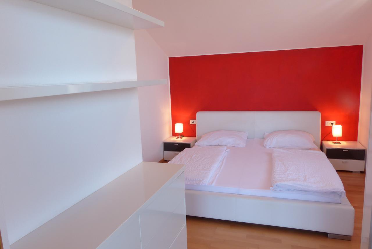 Residence Liesy Tesimo Zewnętrze zdjęcie