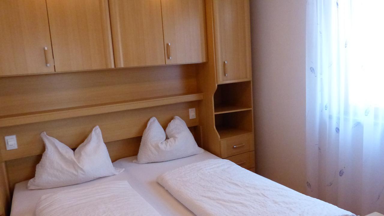 Residence Liesy Tesimo Zewnętrze zdjęcie