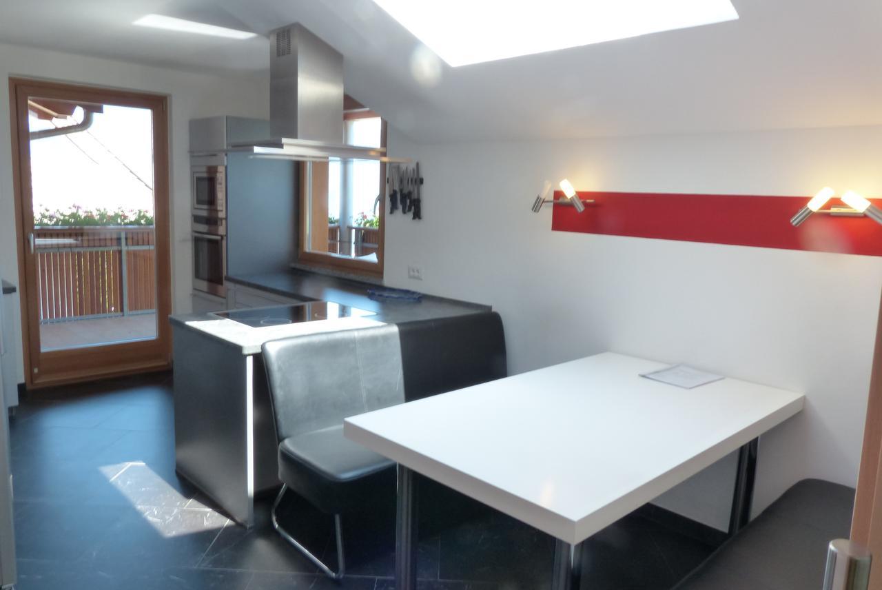 Residence Liesy Tesimo Zewnętrze zdjęcie