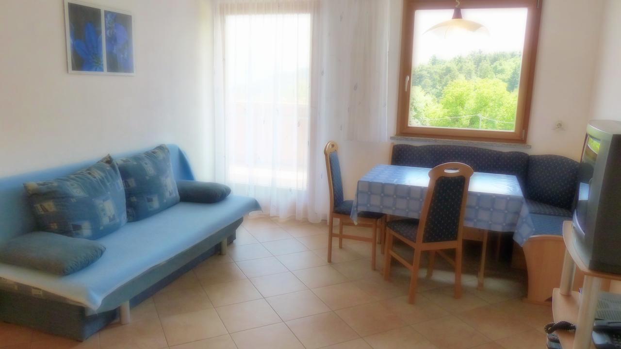 Residence Liesy Tesimo Zewnętrze zdjęcie