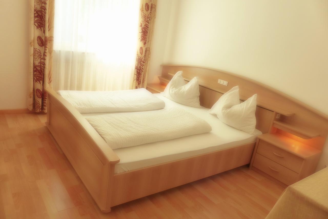Residence Liesy Tesimo Zewnętrze zdjęcie