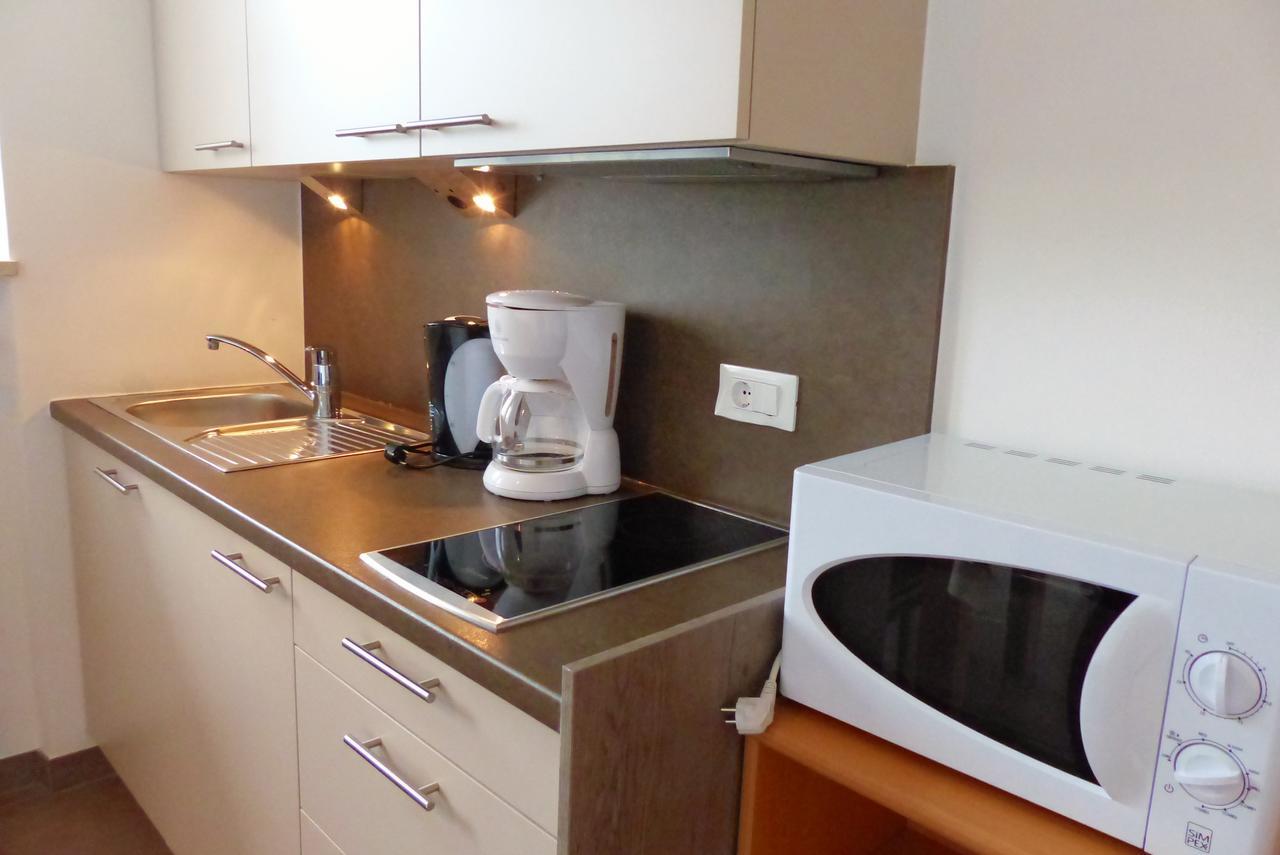 Residence Liesy Tesimo Zewnętrze zdjęcie