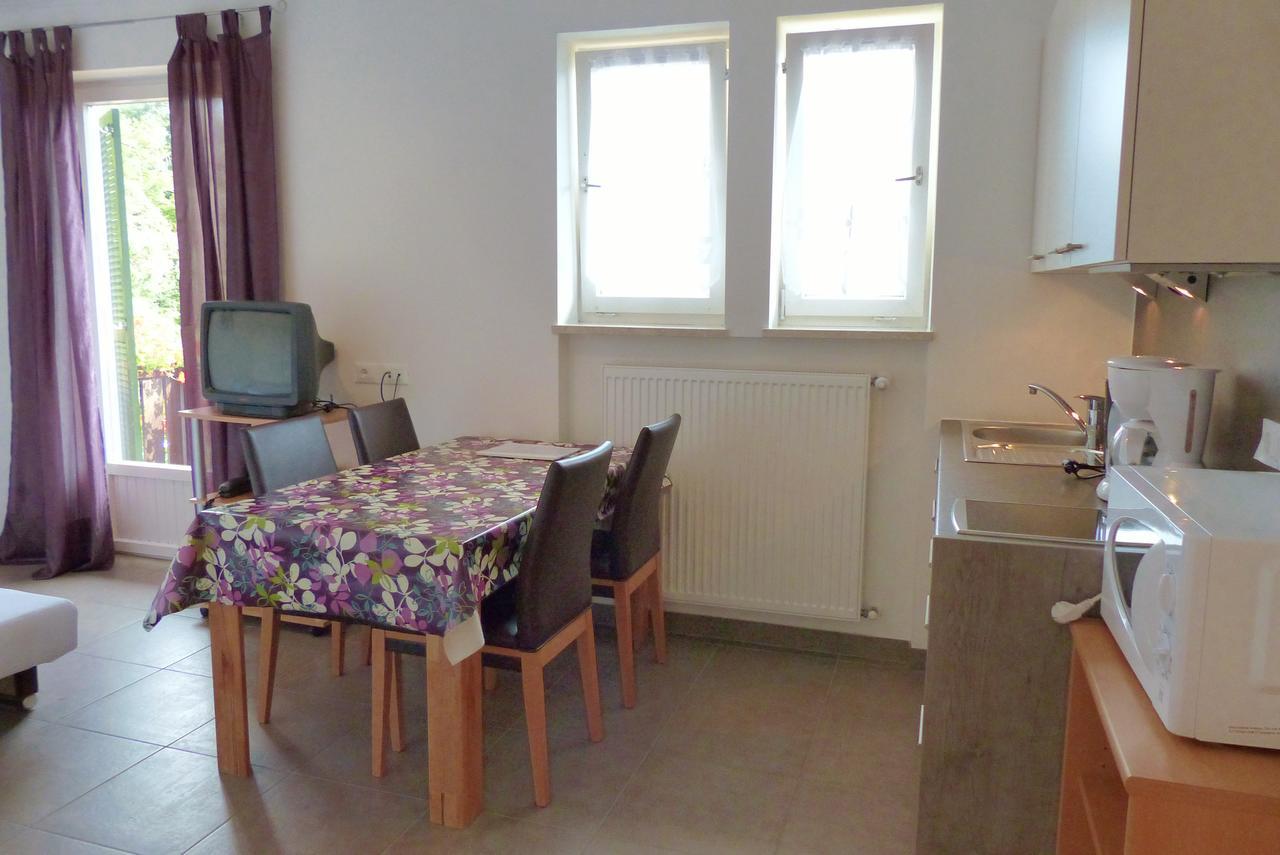 Residence Liesy Tesimo Zewnętrze zdjęcie