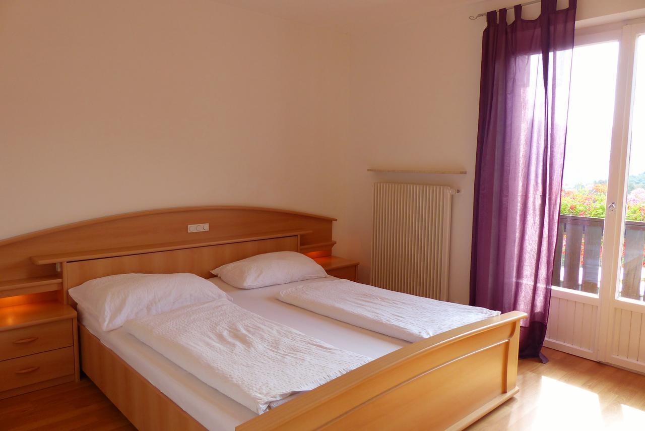 Residence Liesy Tesimo Zewnętrze zdjęcie