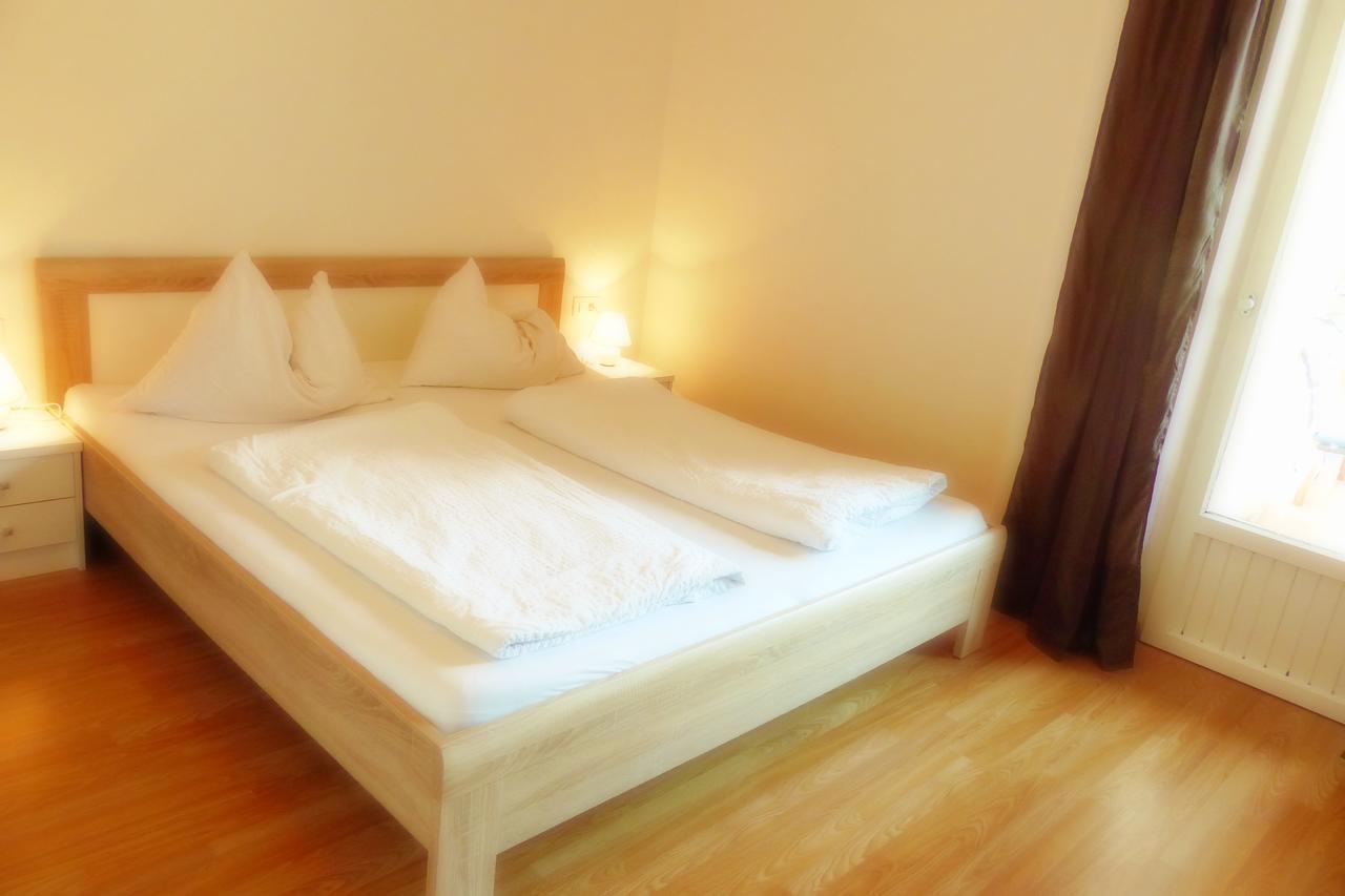 Residence Liesy Tesimo Zewnętrze zdjęcie