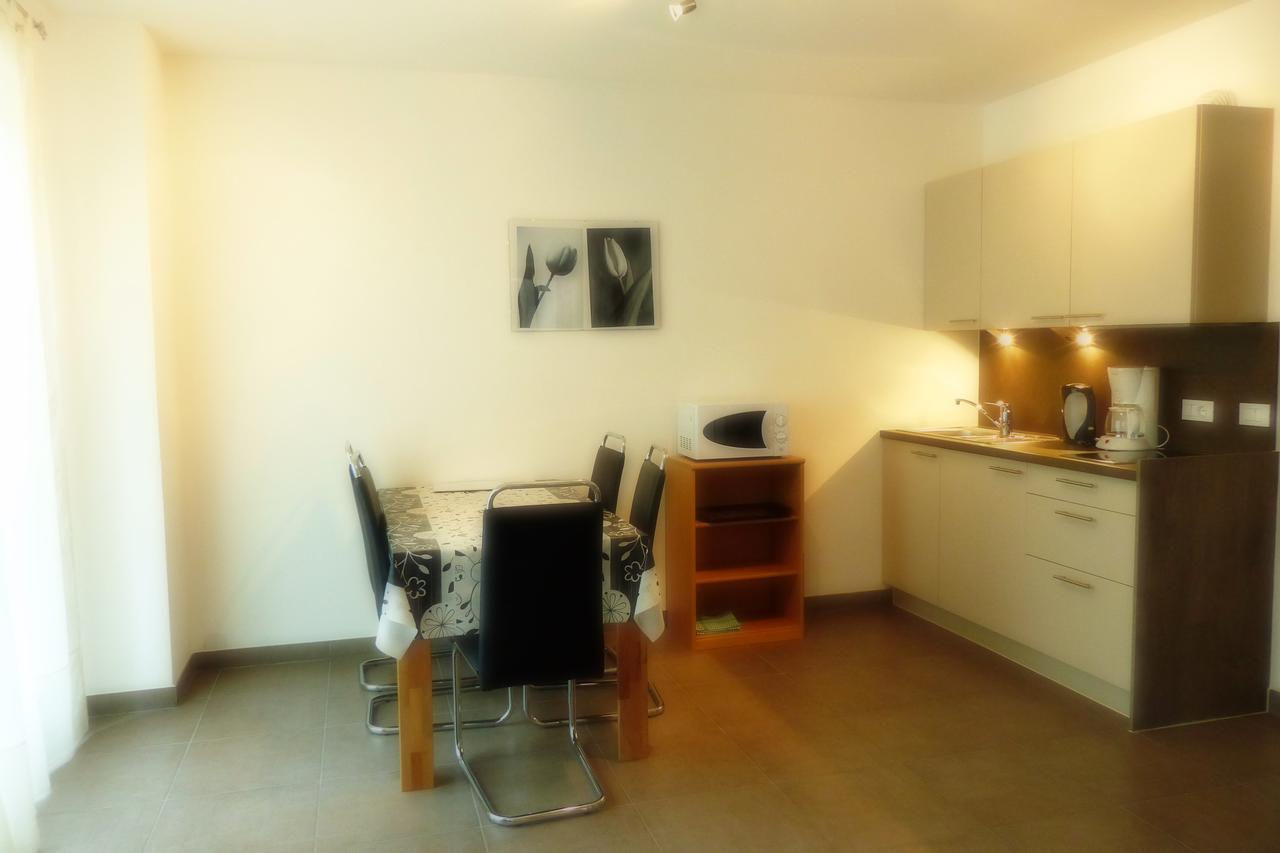 Residence Liesy Tesimo Zewnętrze zdjęcie