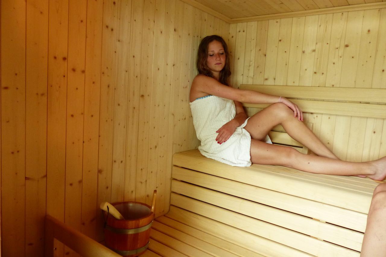 Residence Liesy Tesimo Zewnętrze zdjęcie