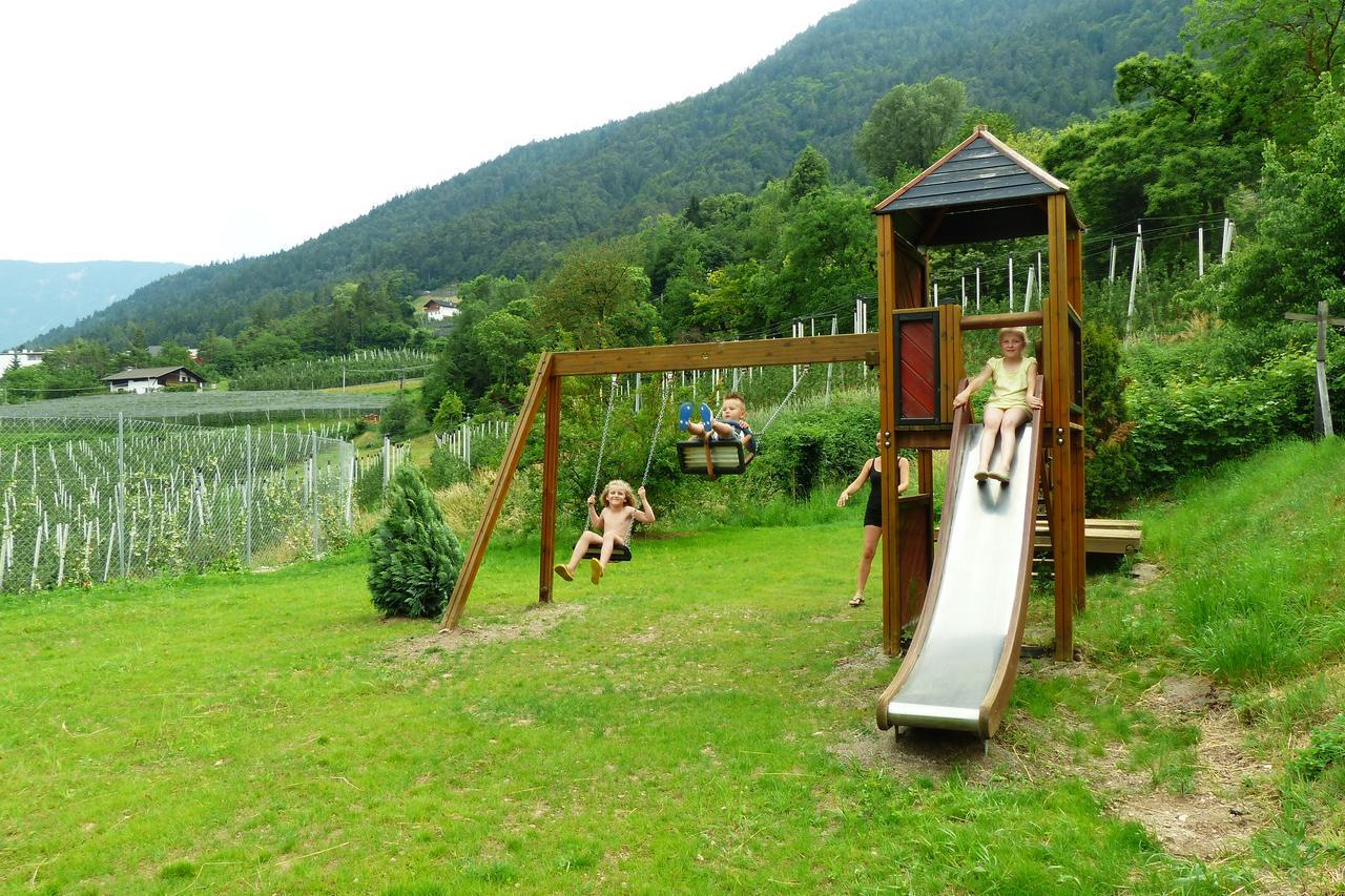 Residence Liesy Tesimo Zewnętrze zdjęcie