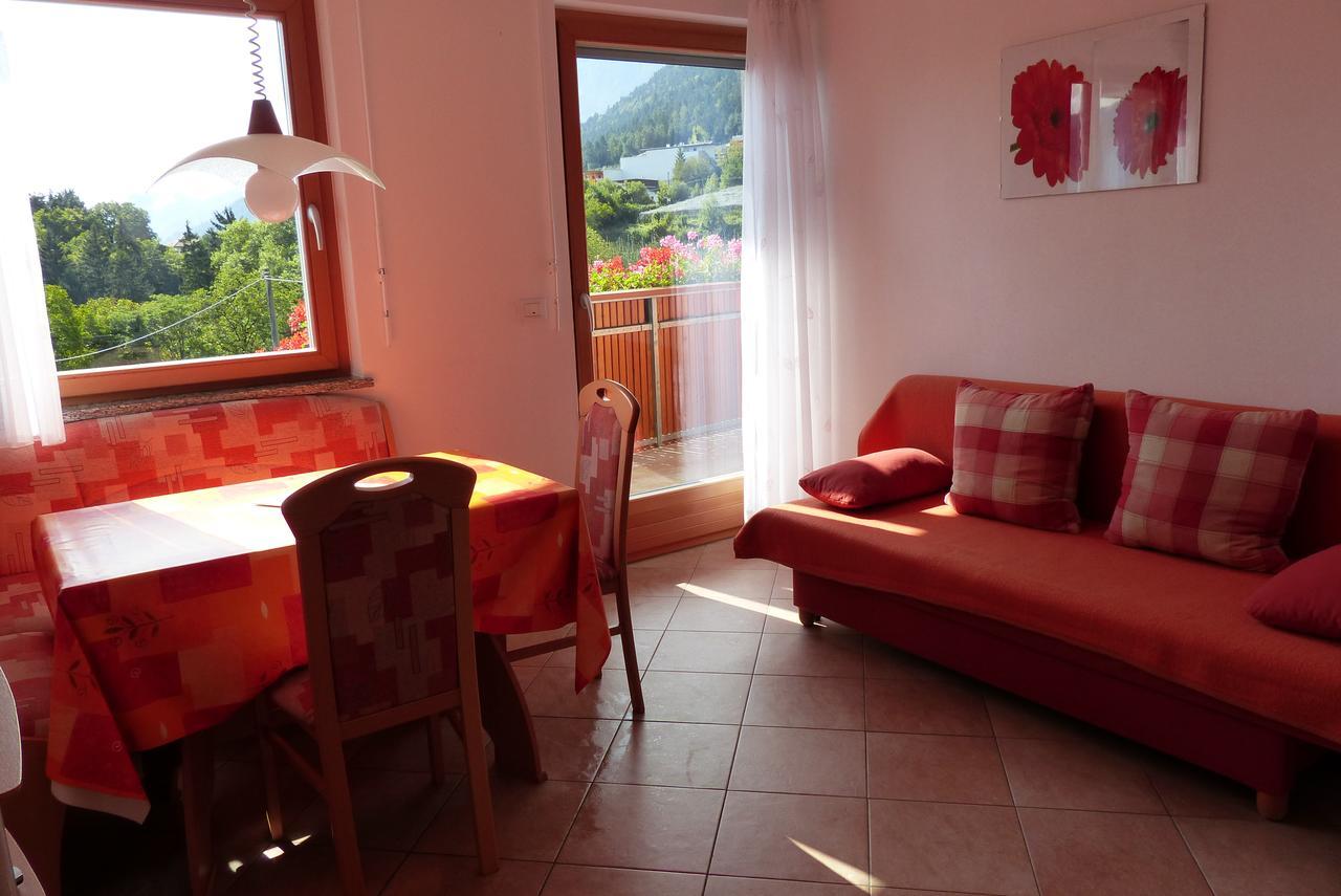 Residence Liesy Tesimo Zewnętrze zdjęcie