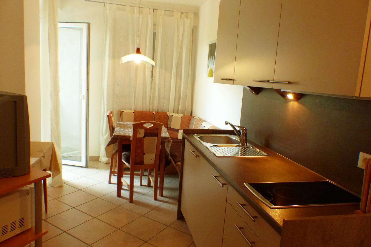 Residence Liesy Tesimo Zewnętrze zdjęcie